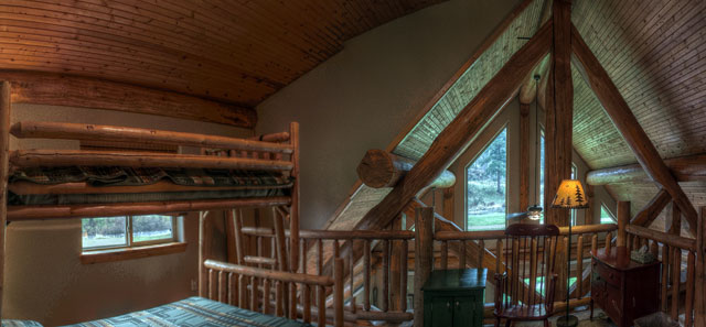 Storm Mountain Cottage Upstairs