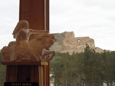 Crazy Horse