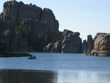 Sylvan Lake