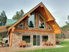 Storm Mountain Cottage