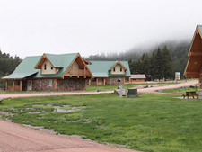 Storm Mountain Cottage and Other Cottages